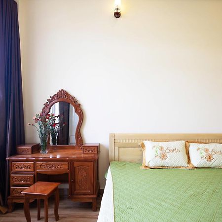 Huna House Da Lat Buitenkant foto