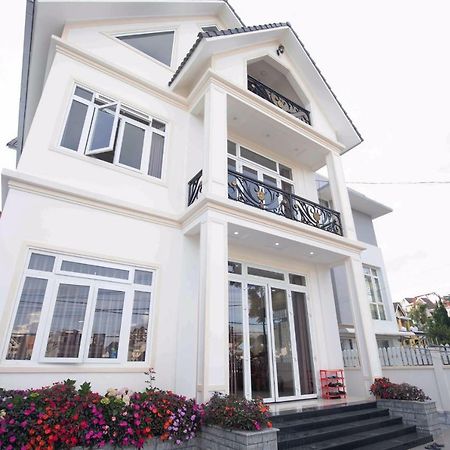 Huna House Da Lat Buitenkant foto