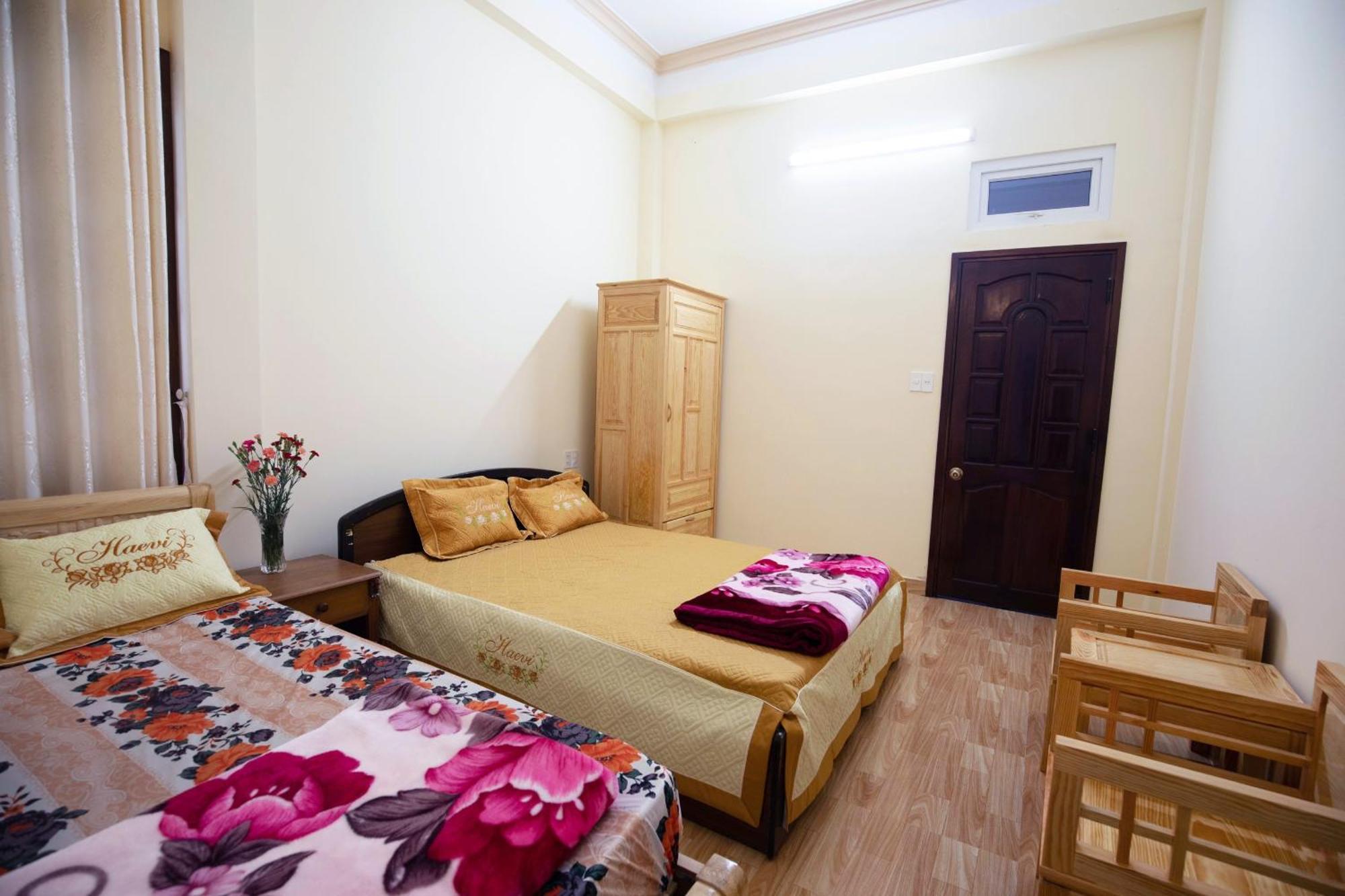 Huna House Da Lat Buitenkant foto