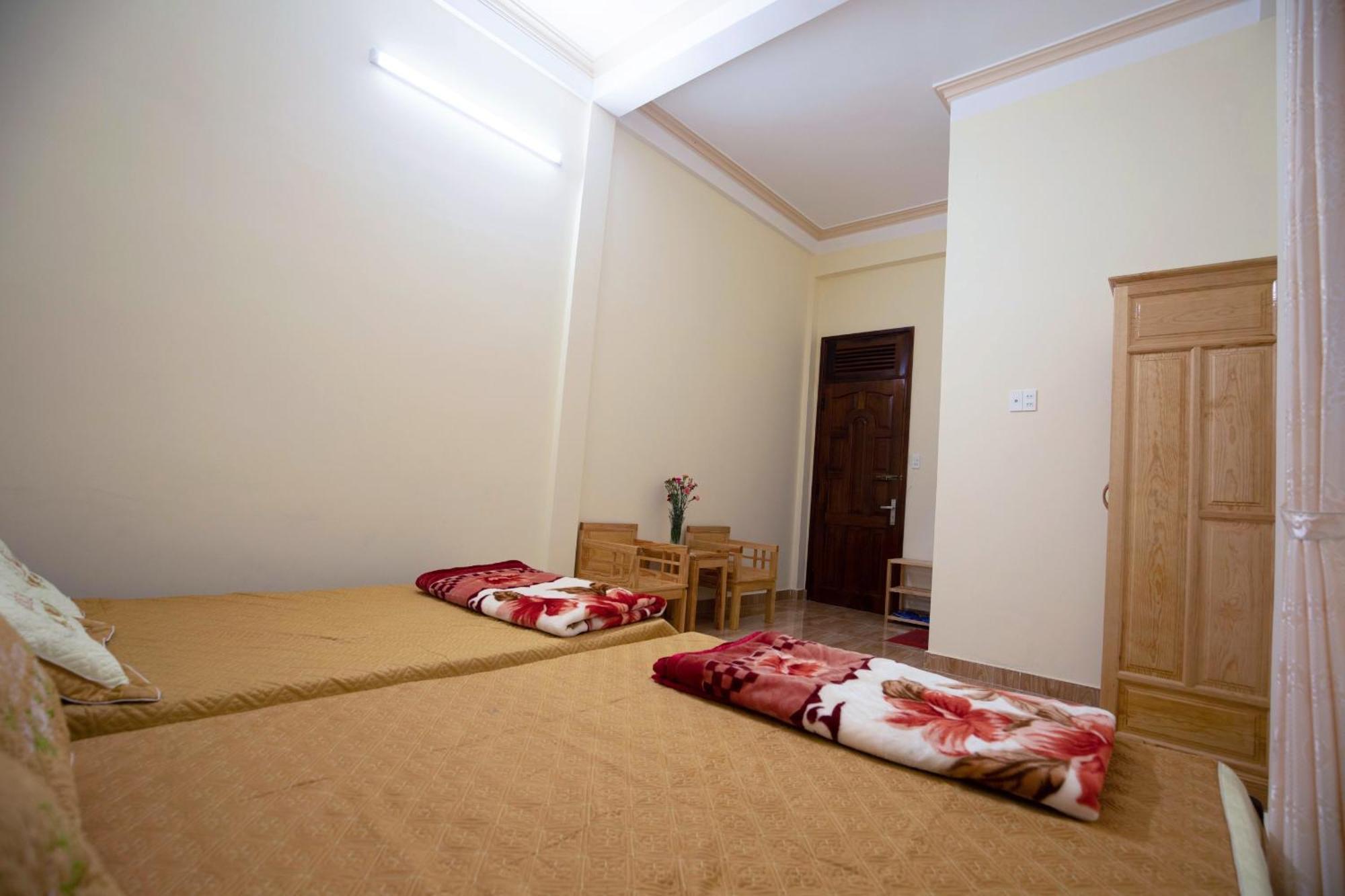 Huna House Da Lat Buitenkant foto