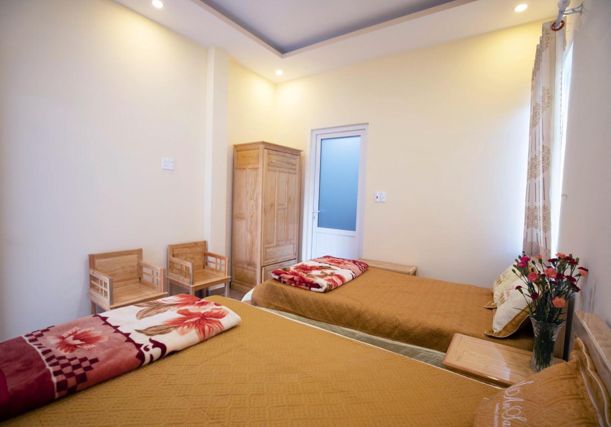 Huna House Da Lat Buitenkant foto