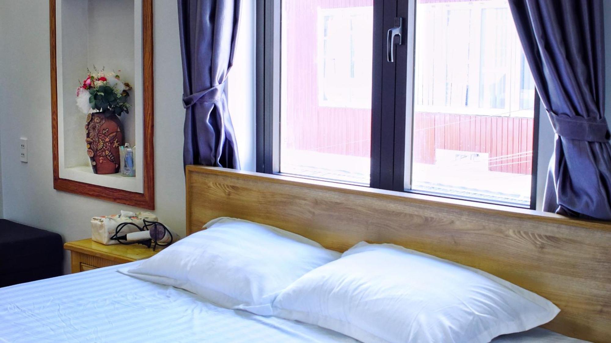 Huna House Da Lat Buitenkant foto