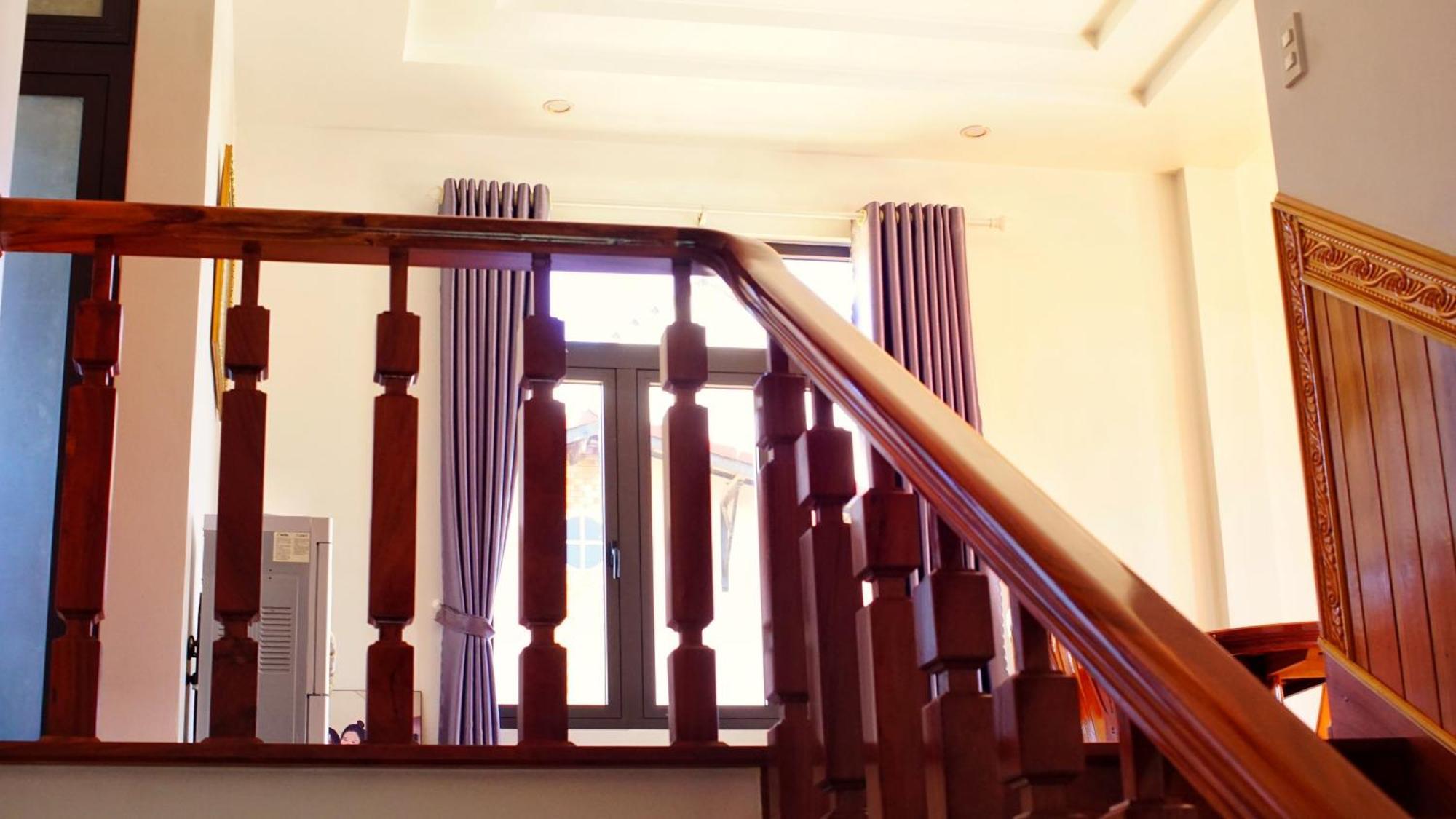 Huna House Da Lat Buitenkant foto