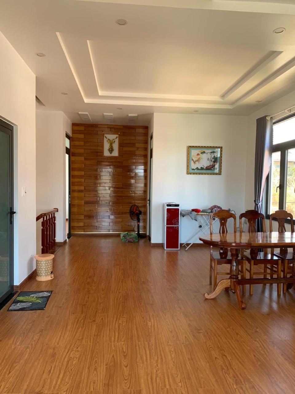 Huna House Da Lat Buitenkant foto