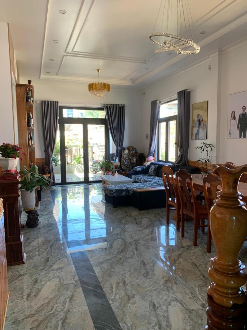 Huna House Da Lat Buitenkant foto