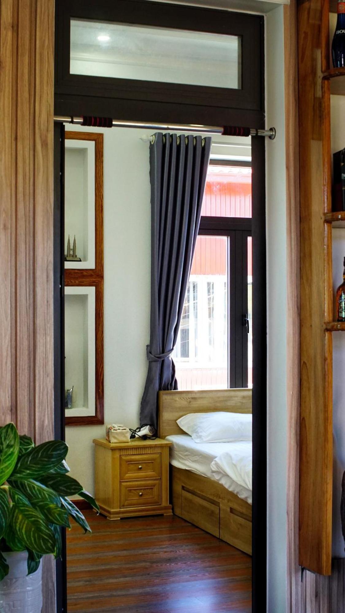 Huna House Da Lat Buitenkant foto