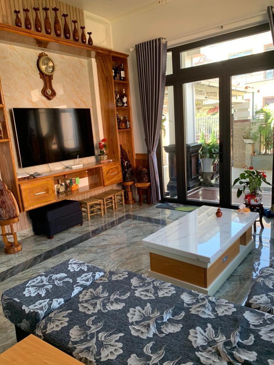 Huna House Da Lat Buitenkant foto