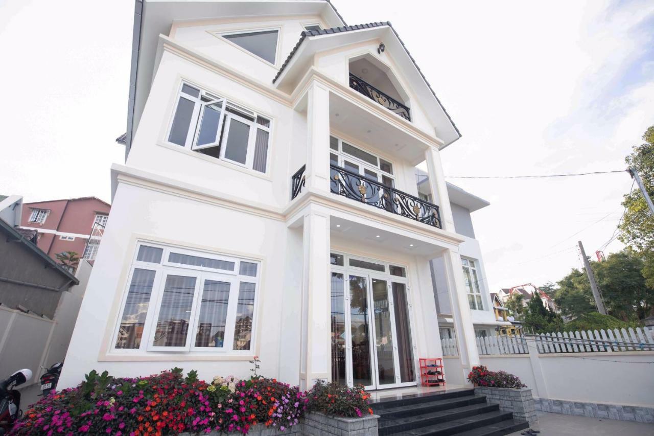 Huna House Da Lat Buitenkant foto