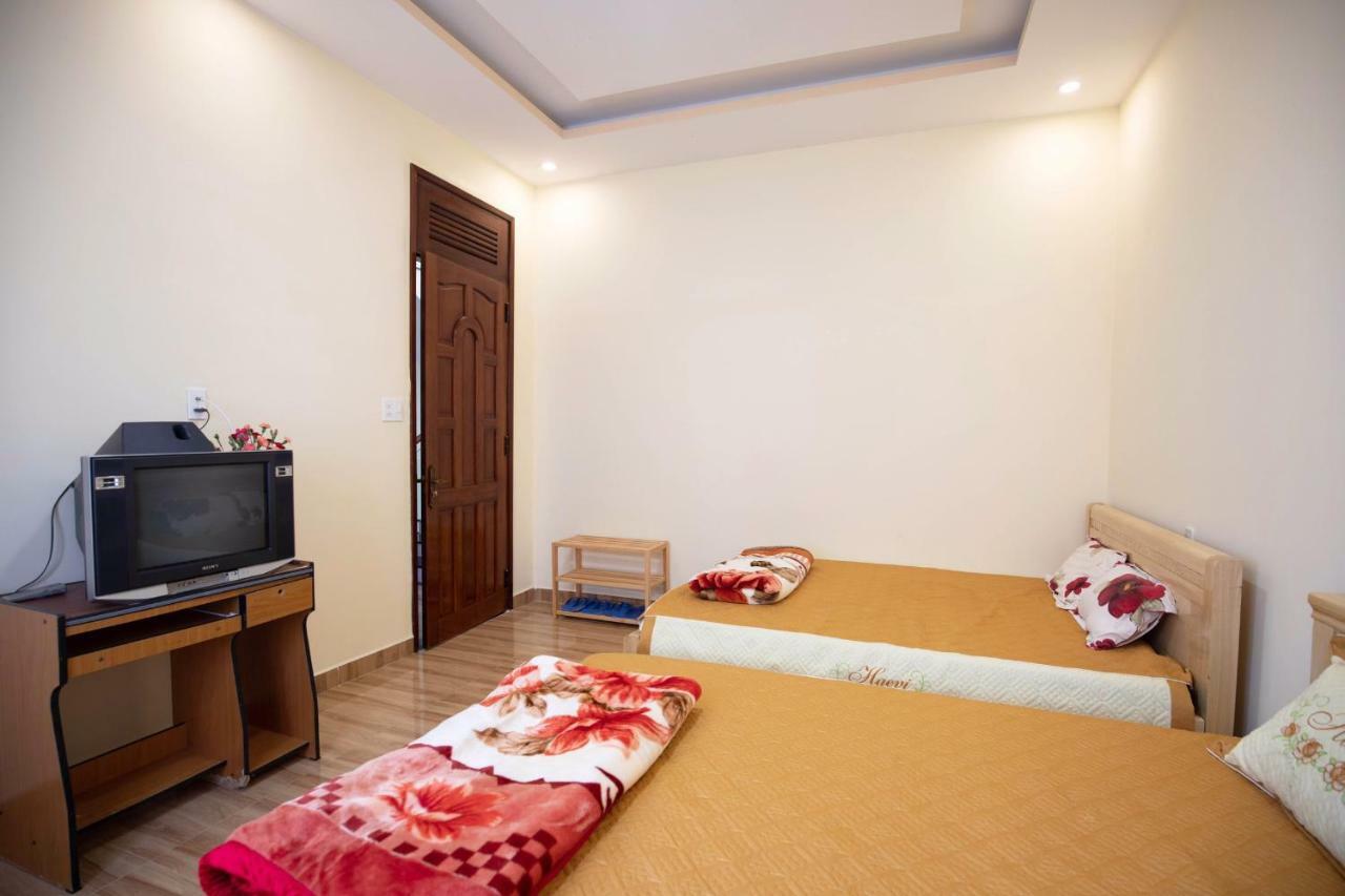 Huna House Da Lat Buitenkant foto
