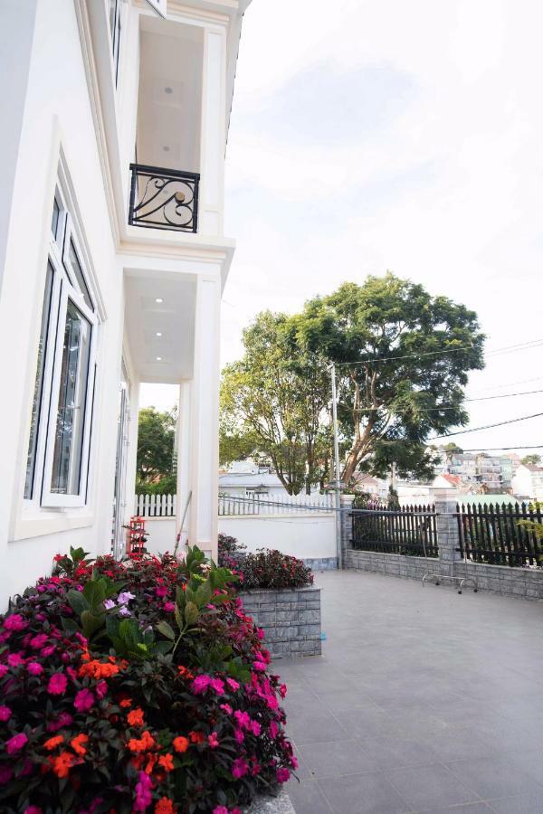 Huna House Da Lat Buitenkant foto