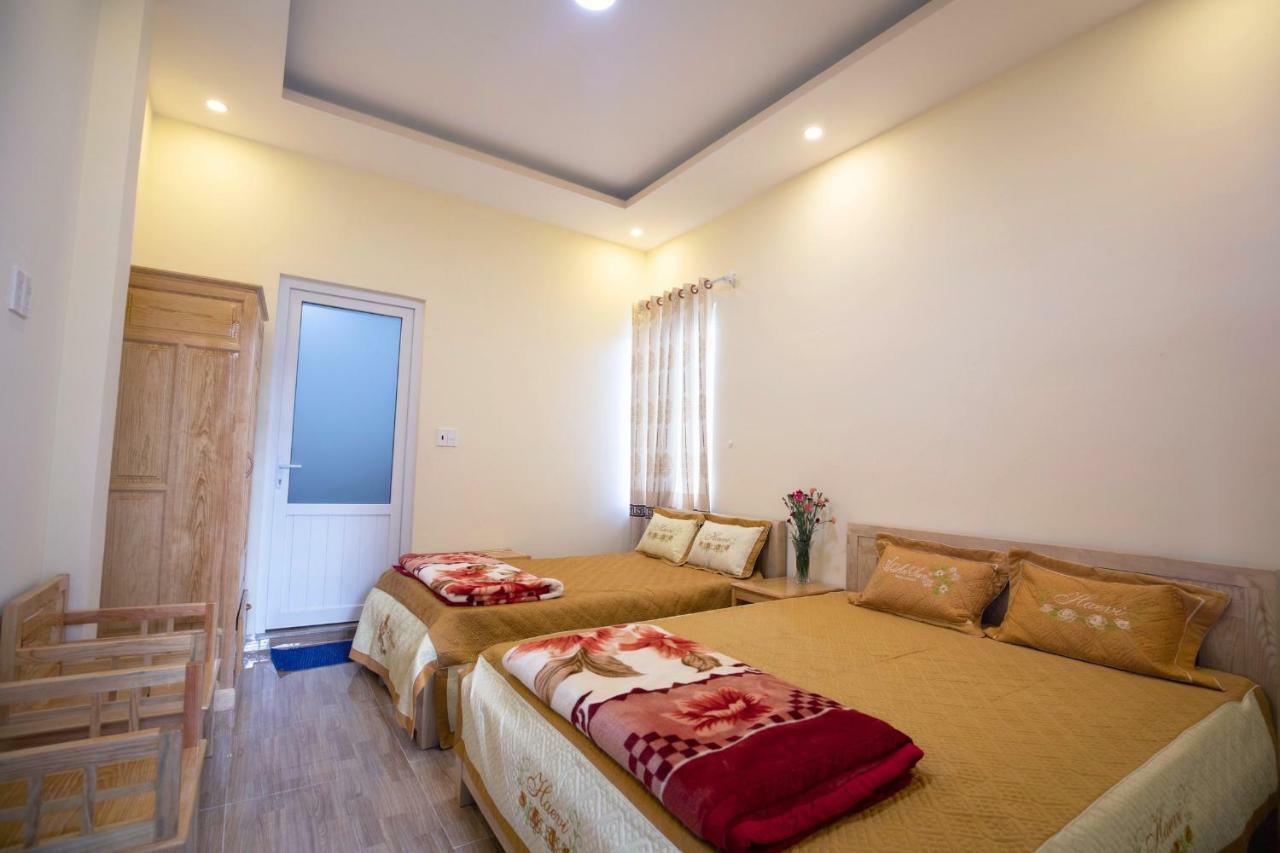 Huna House Da Lat Buitenkant foto