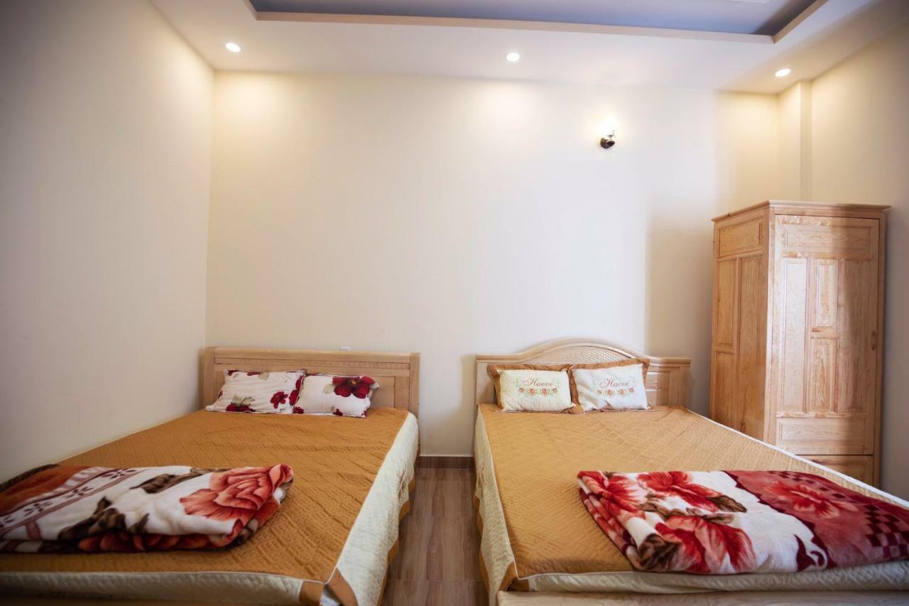 Huna House Da Lat Buitenkant foto
